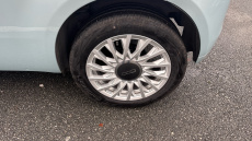 Fiat 500 1.0 Mild Hybrid Dolcevita [Part Leather] 3dr Petrol Hatchback